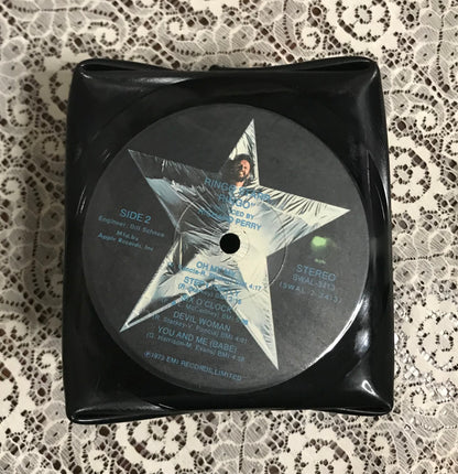 Record Bowl Ringo
