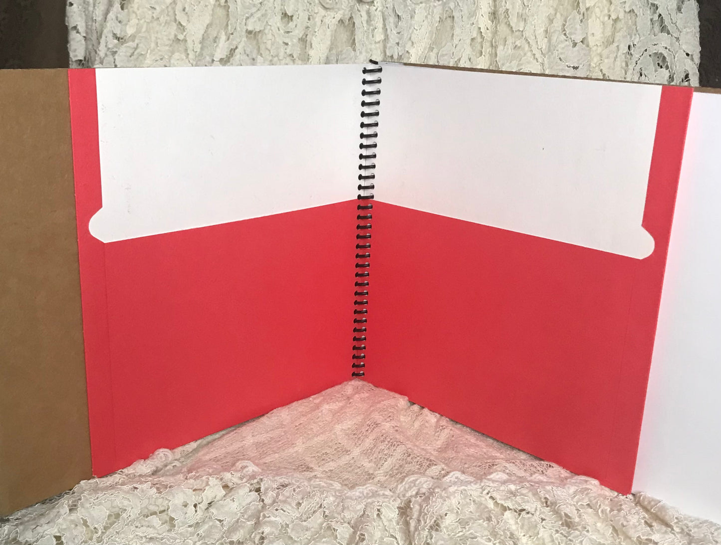 Shiner Holiday Cheer Spiral Notebook