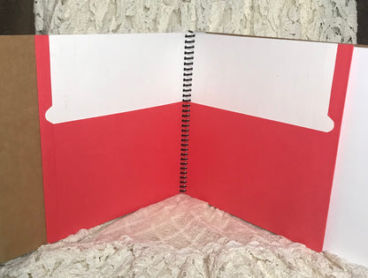 Shiner Holiday Cheer Spiral Notebook