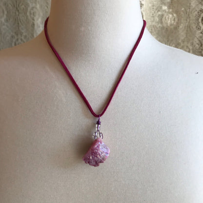 Crystal Necklace