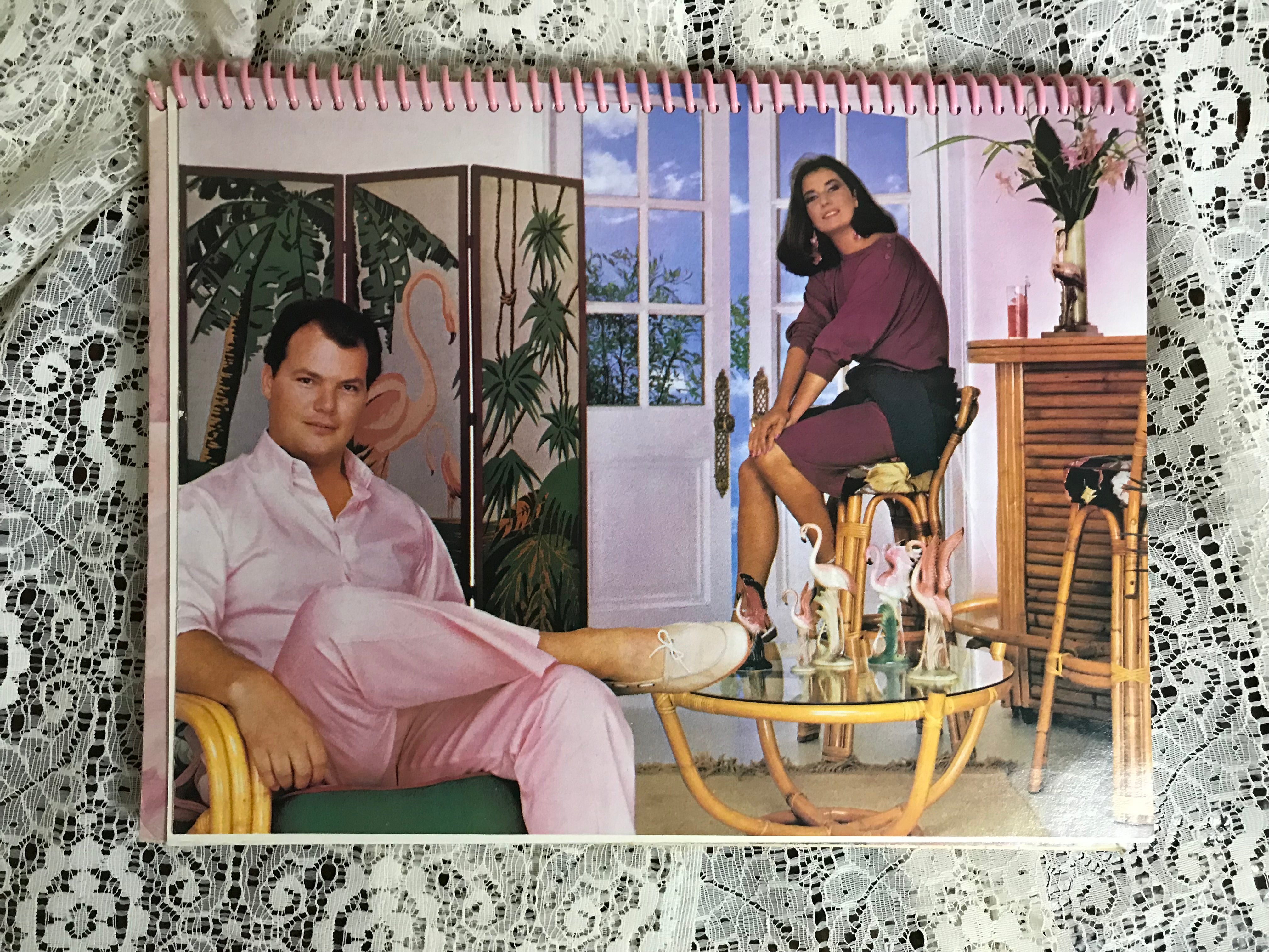 Christopher Cross Album Cover Notebook