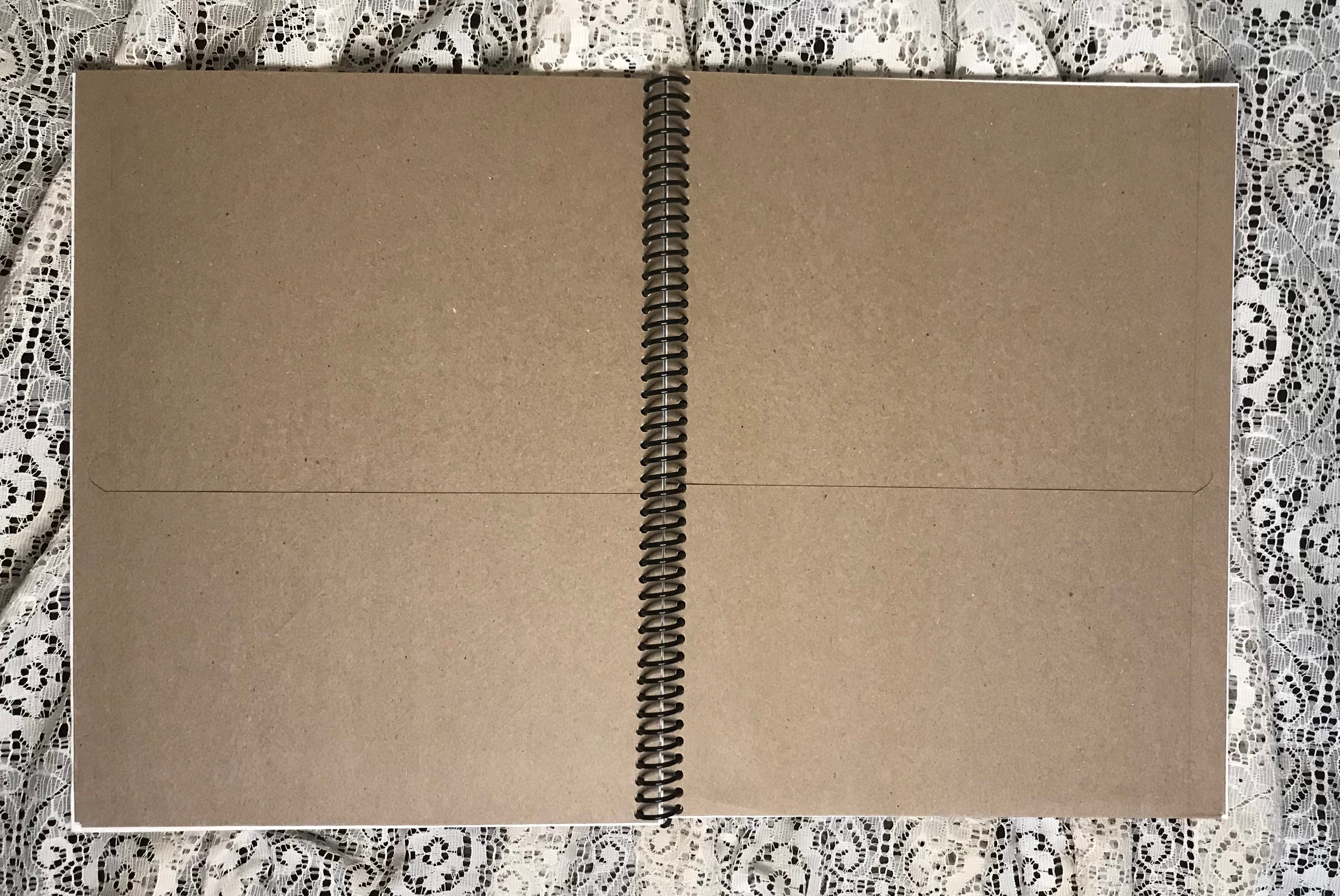 Chicago Album Cover Notebook