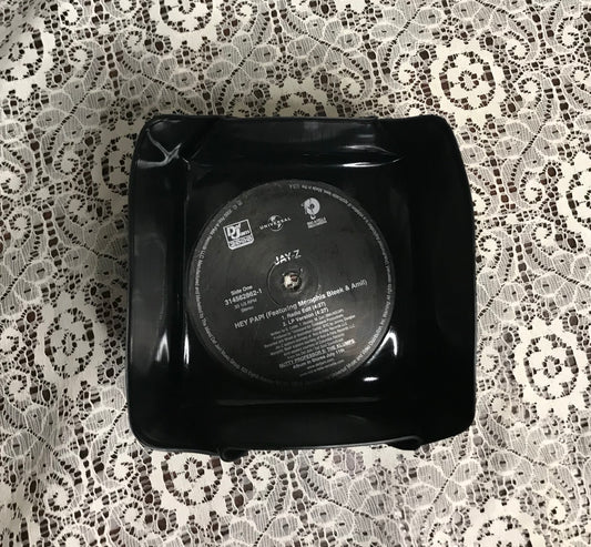 Record Bowl Jay Z