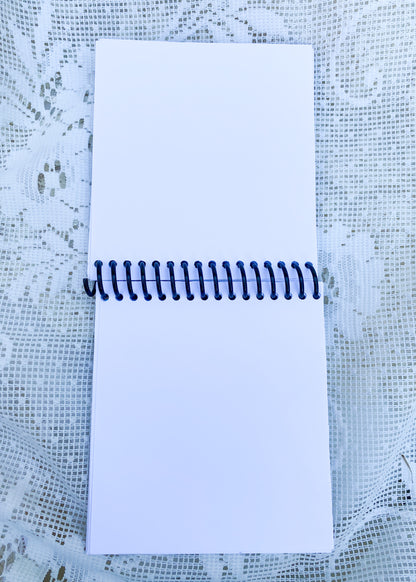 Star Wars Recycled Kleenex Box Notebook