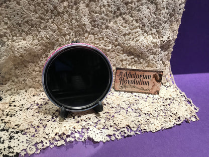 Pocket Mirror- Poudre De Riz
